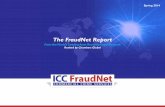 The FraudNet Report - Psychodynamic Management Consulting...Paulo Conference on Fraud, Asset Recovery & Cross-Border Insolvency Cooperation. “It was a clear demonstration of how