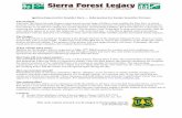 ECN 2nd notice 2014 finallogo - Sierra Forest Legacysierraforestlegacy.org/Resources/Community... · Title: Microsoft Word - ECN_2nd notice_2014_finallogo.docx Created Date: 20140516000600Z