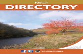 Layout 1 (Page 1) - SW Directoriessw-directories.com/wp-content/uploads/2017/10/Risca.pdfof the best quality, at the lowest prices. Wheat and Barley ground at a moderate price. On