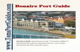 Toms Bonaire Cruise Port Guide: Caribbean NetherlandsJul 19, 2016  · From virtually any place on the leeward coastline, you can enter the beautiful Caribbean Sea and dive! With 86