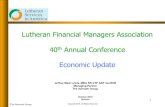Lutheran Financial Managers Association 40th Annual Conference · • The deal signed by Australia, Brunei, Canada, Chile, Japan, New Zealand, ... • It is a tax on imports (sales
