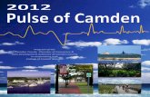 Program of the Camden County Chamber of Commerce & Joint ... · Program of the Camden County Chamber of Commerce & Joint Development Authority of Camden County in cooperation with