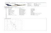B162 Flight Folder 24-Jan-06 (DABEX)cedadocs.ceda.ac.uk/502/1/flight-log_faam_20060124_r0_b162.pdf · Flight No.: B162 Date: 24 Jan 2006 Take Off 08:46:11 Landing: 13:28:59 FLIGHT