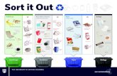 Food Scraps Recyclable Containers Paper Garbage (clean ......Glass bottles & jars Metal cans Co˜ee cups & lids Milk cartons Recyclable plastic bottles Recyclable cups & cutlery Juice