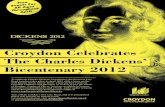 Croydon Celebrates The Charles Dickens’ Bicentenary 2012btckstorage.blob.core.windows.net/site69/charlesdacev.pdf · Oliver Twist’s Victorian Storytime Every Saturday in April