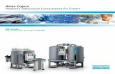 Atlas Copcoatomizair.pl/sites/default/files/AC_broszura... · air solution for any application, based on Atlas Copco’s unique, worldwide experience in supplying for the most demanding