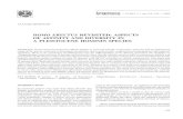 HOMO ERECTUS REVISITED: ASPECTS OF AFFINITY AND …puvodni.mzm.cz/.../2005/Bilsborough_2005_p129-158.pdf131 Homo Erectus Revisited: Aspects of Afﬁnity and Diversity in a Pleistocene
