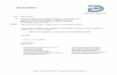 Memorandum - Dallasdallascityhall.com/government/Council Meeting Documents/bfa_3_of… · E-Gov 12. 13 “E-Gov” Audit and Attestation Services Anticipated Project Starts Third