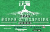 2015 GREEN STRATEGIES - MEX Buil… · GREEN STRATEGIES GUIDE 2015 CLEANING PARTS - 38 GREENING THE SHOP - 43 SHOP CLEAN UP - 48 SUPPLIER DIRECTORY - 50 Sponsored by: 37 Green Cover.indd