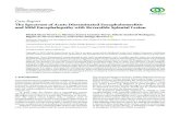 Case Report - Hindawi Publishing Corporationdownloads.hindawi.com/journals/crinm/2019/9272074.pdfCase Report The Spectrum of Acute Disseminated Encephalomyelitis and Mild Encephalopathy