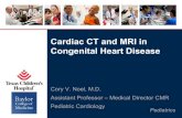 Cardiac CT and MRI in Congenital Heart Disease (2) · Cardiac CT and MRI in Congenital Heart Disease . Page 1 xxx00.#####.ppt 4/16/19 3:22:18 PM ... Trends in Cardiovascular CT/MR