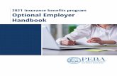 HU +DQGERRN - Home | S.C. PEBA · Basic Life insurance and Basic Long Term Disability plans are the core benefits, and the participating optional employer must pay a minimum contribution