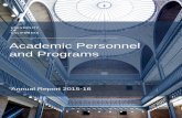 Academic Personnel and Programsucop.edu/academic-personnel-programs/_files/app... · California Digital Library 3 ... supports a collaborative framework for continuous planning and