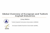 Global Overview of European and Turkish Asphalt Industriesirb2016.weebly.com/uploads/6/1/0/3/61034471/13.gulay_malkoc__iran_pptlast.pdfIntroduction: • Turkish Asphalt Contractors