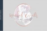 Managing Director€¦ · Opulent Vision is a premier wedding and event planning studio based in Dubai, with a strong focus on creative set-up, floral design, event styling, entertainment,