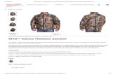 M12™ Camo Heated Jacket · 4/16/2018   ...