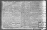 Gainesville Daily Sun. (Gainesville, Florida) 1909-10-22 [p 6].ufdcimages.uflib.ufl.edu/UF/00/02/82/98/01273/00171.pdf · 2009. 5. 12. · Mle throughout Sale Intelligence contntuhnf