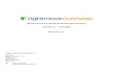 Rightmove Automated Datafeed Specification Version 3i Overseas 2020. 9. 18.آ  Rightmove Automated Datafeed