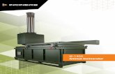 i8-140A Animal IncineratorThe i8-140A is one of our mid-sized models that can be used for a variety of applications. Large enough o offer impressive burn rates and batch sizes, while