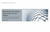 MiFID II for Non-EU Investment Banks, Brokers and Fund .../media/Files/News... · MiFID II requirements to UCITS/AIFMD fund managers in their member state (called “gold plating”).