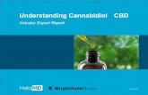 Industry Expert Report - global-uploads.webflow.com... · cannabis patient a full turnkey experience. At HelloMD.com medical cannabis consumers can consult with a doctor via real-time