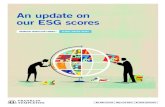 An update on our ESG scores - Insights| Franklin Templeton...Global Macros Views / An update on our ESG scores 3 The TGM-ESGI is a composite of 13 subcategories (see GMS-9, page 4)