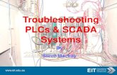 Troubleshooting PLCs & SCADA Systems · 2019. 2. 4. · video-based eLearning platform designed for engineers and technicians.” Online Video Courses. . enquiries@idc-online.com
