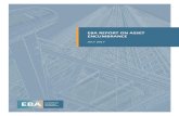 EBA Report on Asset Encumbrance€¦ · by banks with levels of asset encumbrance among the highest in the sample (in particular, some banks with specialised business models and banks