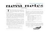 Newsletter of the NOVA Community November, 2007€¦ · Blackwater actions in Iraq. Mary was arrested when she walked onto Blackwater’s property and knelt on the pavement. She was
