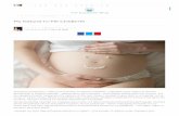 My Natural-to-Me Childbirth · My Natural-to-Me Childbirth During my pregnancy I read a lot of books on natural childbirth. I watched many videos of women giving birth in tranquil
