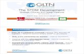 The STDM DevelopmentSTDM Database Quantum GIS PostgreSQL PostGIS Python GDAL/OGR GRASS Spatialite GEOS PostgreSQL/ PostGIS STDM Plugin UI Security Navigation Data Settings-Bundled
