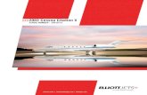 2003 Cessna Citation X - aeroclassifieds.com€¦ · 844.937.5387 | sales@elliottjets.com | elliottjets.com 2003 Cessna Citation X SERIAL NUMBER : 750-0213