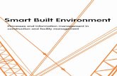 Smart Built Environment - WordPress.com€¦ · The cornerstone of this agenda has been the efficiency and success of Sweden’s built-environment sector from an international perspective,