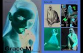 Grace M pdf · SATORU JAPAN Grace M. INTERNATIONAL MODEL height 173 bust 78 waist 60 hips 88 shoes 25 hair blonde eyes blue 03 3498 9000 Grace M. Title: Grace_M_pdf Created Date:
