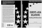 Palgrave Studies in European Union Politics in Journals... · Palgrave Studies in European Union Politics Edited by: Michelle Egan, American University USA, Neill Nugent, Manchester