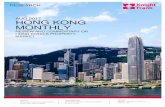 HONG KONG MONTHLY - Microsoft€¦ · Kowloon Bay Enterprise Square Tower 2 Low 1,755 $13.0 $7,407 Note: All transactions are subject to confirmation. Selected office leasing transactions