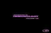 Advances in Immunology, Volume 108 - The Eyethe-eye.eu/public/Books/BioMed/Advances in Immunology [Vol 108] - … · Advances in IMMUNOLOGY VOLUME 108 Edited by FREDERICK W. ALT Howard