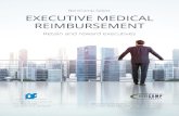 BeniComp Select EXECUTIVE MEDICAL REIMBURSEMENT · Overland Park, KS 66225. WHY BENICOMP SELECT? BeniComp has been in business since 1962, and is the largest executive medical reimbursement