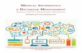 DR.ORALUCK PATTANAPRATEEP · 4. Berka P, Rauch J, and Zighed DA. Data mining and medical knowledge management: cases and applications. Information Science Reference. 2009. 5. Han