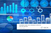 Monthly Business & Tech-Enabled Services Sector Summary …...Influencer Marketing, Loyalty Marketing, Direct Marketing, Database Marketing, Experiential Marketing, Market Research