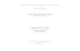 Experimental and Simulation Validation Tests for MAT 213 ...€¦ · Experimental and Simulation Validation Tests for MAT 213 by Nathan Thomas Holt A Thesis Presented in Partial Fulfillment