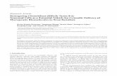 RetargetingClostridiumdifficileToxin B to ...downloads.hindawi.com/journals/jt/2012/760142.pdfJournal of Toxicology 3 (His)6 TcdB GT CPD TD RBD AGT-TcdB AGT GT CPD TD RBD BsiwI BsrGI