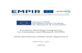 European Metrology Programme for Innovation and Research ... · participation of the Union in a European Metrology Programme for Innovation and Research (EMPIR) jointly undertaken
