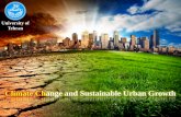 Climate Change and Sustainable Urban Growth Pour_NAS.pdf · Construction of “Comprehensive Index (CI-1)” ... (FDO) Preferring emission productivity (CP) X 1 0.2 0.15 0.15 0.15