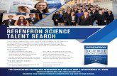 SUBMIT YOUR RESEARCH TO THE 2021 REGENERON SCIENCE … · Students may submit research completed in any year of high school. Your science, engineering or math research may be eligible