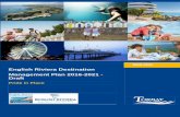 Management Plan 2016-2021 - Draft · 2016. 12. 8. · 2015 Headline facts ... VisitEngland VisitBritain sees the development of Destination Management Plans, which are increasingly