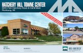 HATCHERY HILL TOWNE CENTER - LoopNet...ANNOUNCING NEW TENANTS MOD PIZZA & GAMES WORKSHOP. ... Anytime Fitness, Games Workshop, Papa Murphy’s, MOD Pizza, US Postal Service and Hometown