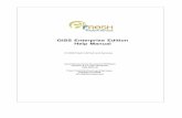 GISS Enterprise Help Manual version 5 · 2011. 3. 2. · Welcome GISS Enterprise Edition Help Manual by Fresh InfoTech and Services GISS Or General Insurance Surveyor's Software is