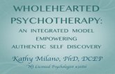 WholeHearted Psychotherapy Milano ACEP '15 · Happiness, & Wisdom, New Harbinger R. Master Key: for Vitality. a Yoga Management. WW at Soul Awakening to Graphics by WHOLEHEARTED PSYCHOTHERAPY