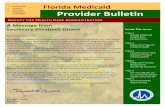 Florida Medicaid Provider Bulletinahca.myflorida.com/.../docs/Fall_2015_Provider_Bulletin_Final_2015-10-05.pdfOct 05, 2015  · 2 Fall 2015 The Healthcare Effectiveness Data and Information